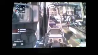 COD Advanced Warfare - BannaPowa #1