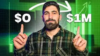 The 7 Step Plan To Becoming RICH In 2024!