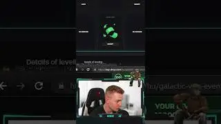 Ingyen ládák! 😁 #keydrop #csgo #case