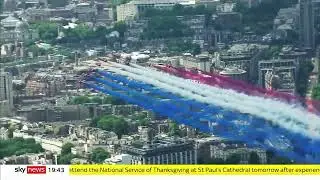 UFO ovni UK 02 06 2023