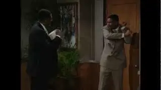 Fresh Prince of Bel Air: What Money?!?!?!?