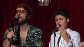 Irish Heartbeat - Henry Wagons, Dan Kelly, Montaigne, and Madeline and Memphis Kelly