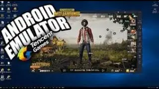 تحميل أقوى محاكي للعبة فري فاير و ببجي