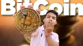 Bitcoin kya hai ? | How Bitcoin works and why is it so popular ? | Andro shubh .