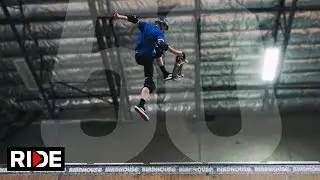 Tony Hawk: 50 tricks at Age 50