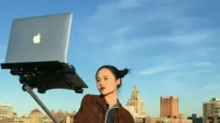 29 Rare Mackbook Selfie Stick Photos 2016