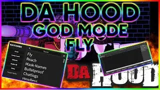 DA HOOD SCRIPT GOD MODE AIMBOT(patched)