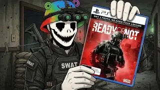 Ready or Not Update is Fun