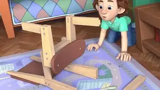 The Fixies | The Great Assembly | Videos For Kids | Cartoons For Kids