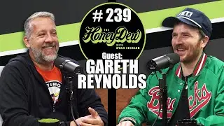 HoneyDew Podcast 