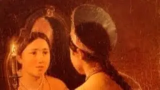 ЗИМНИЕ ГАДАНИЯ. ИНГА ХОСРОЕВА. ВЕДЬМИНА ИЗБА.