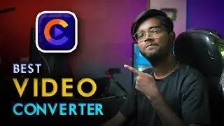 BEST VIDEO CONVERTER FOR VIDEO EDITOR | Convert MP4 to MP3