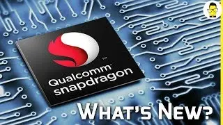 Snapdragon 665, 730, and 730G: new mid-range Qualcomm chipsets compared
