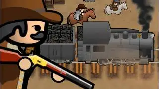 RimWorld Western Full Series