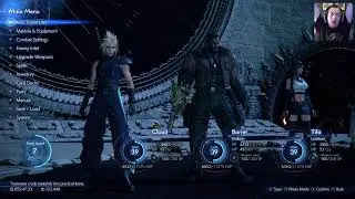 Final Fantasy 7: Rebirth - Part 28