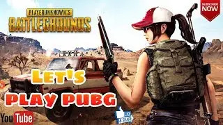 Pubg Mobile Game Play l pubg live l from bangladesh