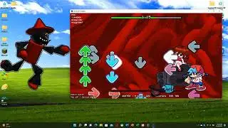 Friday Night Funkin: Vs. Dave and Bambi 3.0 | Exploitation Clear