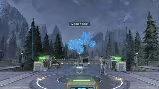 Halo infinite