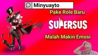 Mabar Super Sus Bareng Pak Jokowi KW Part 2