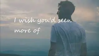 Cole Norton - Mother's Day (Lyrics)