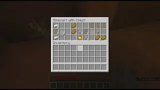 RSG Getting a golden apple in less than 5 seconds