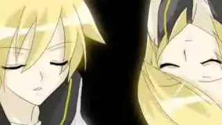 Kagamine Utena opening