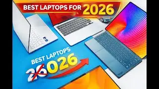 Best Laptops of 2026 🔥 Gaming, Creators & Students (Ultimate Buying Guide!)