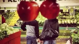 for i just threw out the love of my dreams!!!