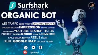 Cara Mendapatkan Organic Traffic, Organic Search dan Organic keyword