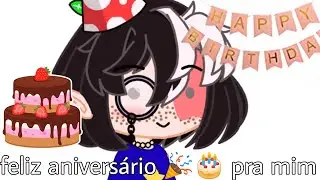 feliz aniversário mih