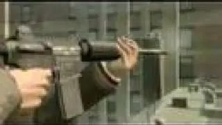 GTA 4 Liberty City Gun Club Trailer