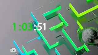 Конец эфира (НТВ +2, 21.10.2015)