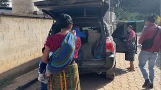 Marvin Se ESCONDIÓ, De La CÁMARA / Nos VAMOS De VIAJE