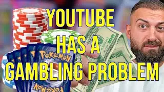 These Popular Pokemon YouTubers are running Illegal Casinos 🎰 🎲