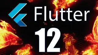 FLUTTER 12.- LISTVIEW WIDGET 📝 (Listas) 🔔 - Tutoriales Flutter en Español