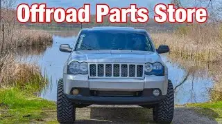 Where To Find Aftermarket Parts?