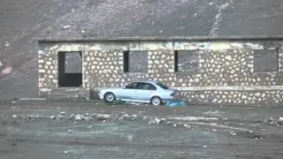 Dargeçit'te 650 KG bomba imha edildi