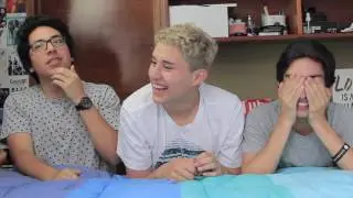 PREGUNTAS INCÓMODAS  | GYF FEAT. RODRIGO EL POLLO