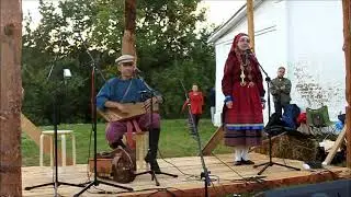 песня  Дума  Александр Невский