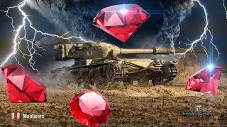 Blood_Diamond Manticore