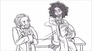 hamilton you're welcome