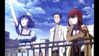 STEINS GATE saison 2 ? La réponse ici !