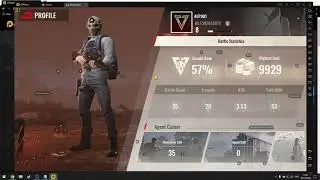 How to install badlanders and using mouse and keyboard (fastest tutorial)