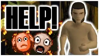 The CDDA Challenge Is Insane In Project Zomboid!!!