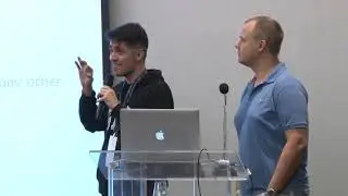 Linux Kernel Rootkits - Matveychikov & f0rb1dd3n - H2HC 2018