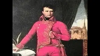La leyenda de Napoleon Bonaparte Documental del Canal historia.