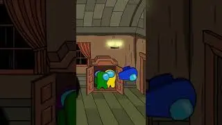 among us doors