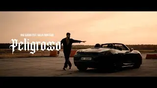 Viki Gabor feat. Malik Montana - Peligroso (Official Video)