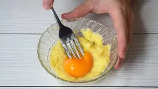 It is easy to smooth out wrinkles. Stop Aging With Banana Face Mask - Instant Effect