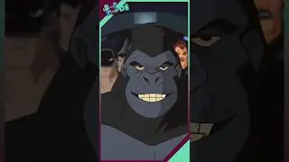 DCAU to the MCU!